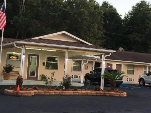 Blackwater Inn Milton - Housity