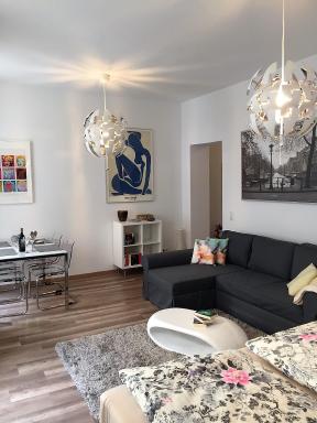 Köln City Apartments - Housity