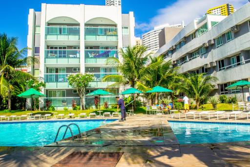 H Ponta Negra Beach - Housity