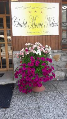 Chalet Monte Nebius - Housity