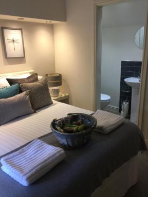 Pen y Bryn - Housity