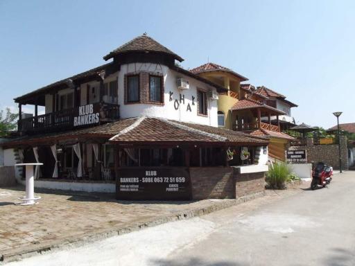 Bankers Guest House - Housity