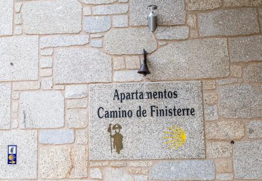 Apartamentos Camino De Finisterre - Housity