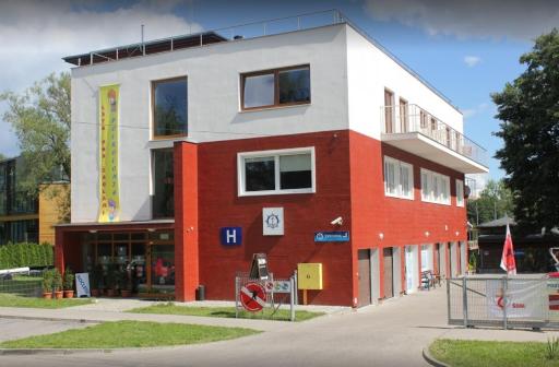 Hotel Przystań WARMIA - Housity