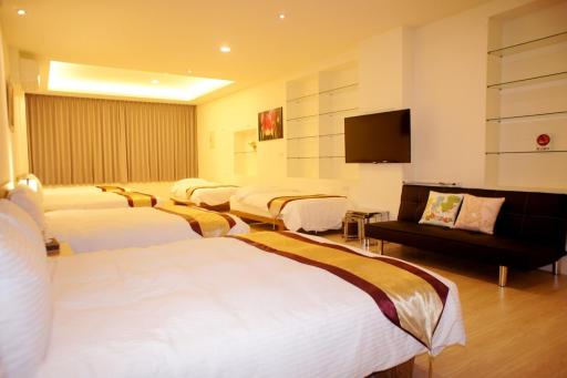 Simonhall B&B - Housity