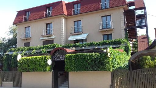 B&B Boem - Housity