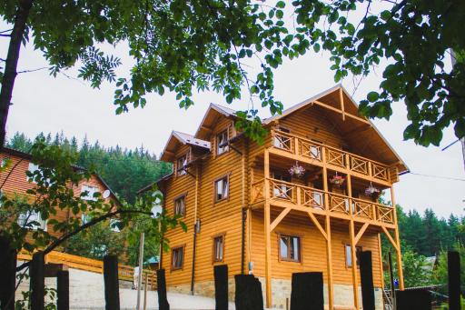 Guest House Svitliza - Housity