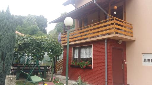 Guesthouse Irac - Housity