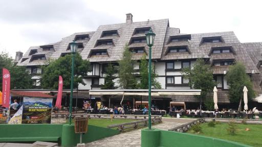 Apartment Maja Konaci - Hizvo