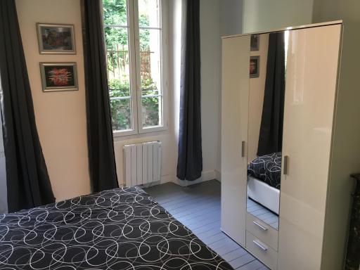 Appartement Aubusson - Housity