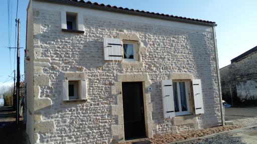 Essai de chaille - Housity
