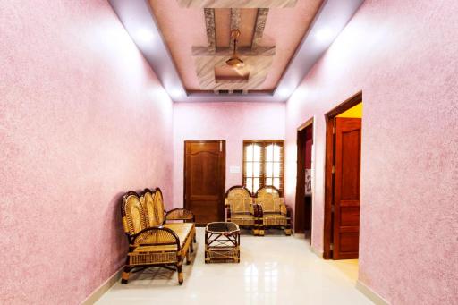VLS Holiday Home - Housity