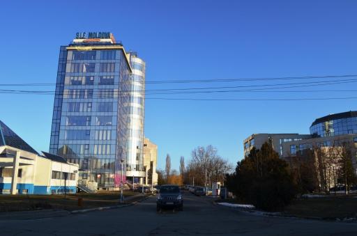 Apartament in regim hotelier - Housity