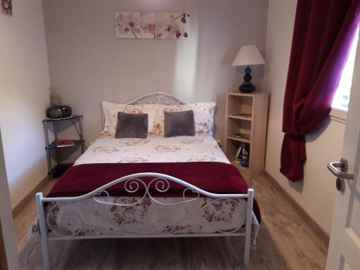 Studio à Campagnac - Housity