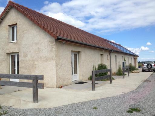 Gite chez Jean-Michel - Housity