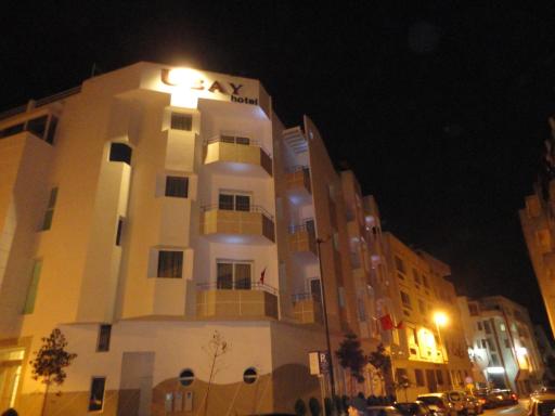 Ubay Hotel - Housity
