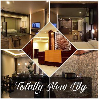Lily Al-Mubarraz Serviced Apartments Economy Class - Housity