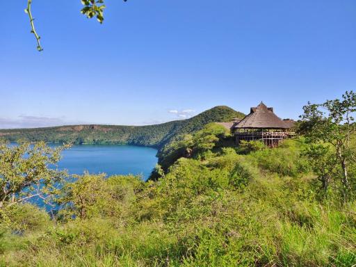 Lake Chala Safari Lodge - Housity