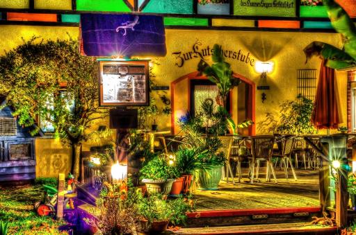 Pension Zur Kutscherstube - Housity