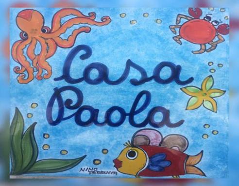 Casa Paola - Hizvo