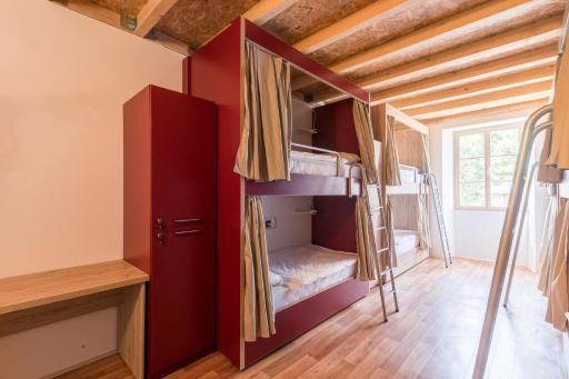 Hostel Antique - Housity