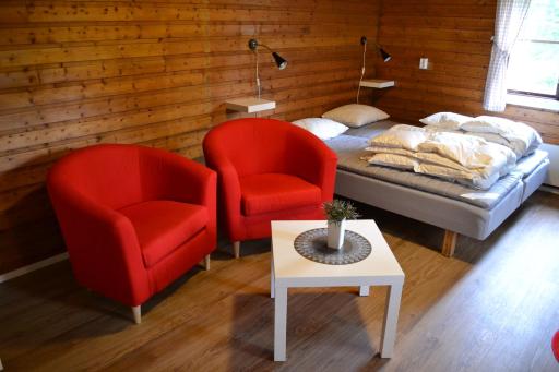 Doro Camp Lapland - Housity