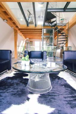 Stadtturm Regensburg - Housity