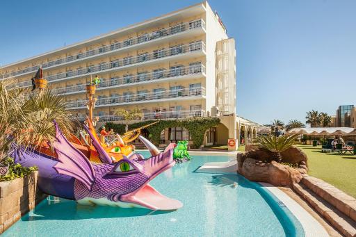 Evenia Olympic Resort - Housity