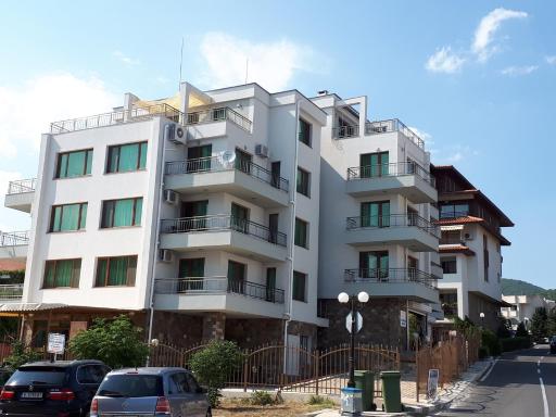 Black Sea Apartments - Housity