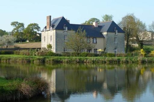 B&B L'Atelier du Presbytère - Housity
