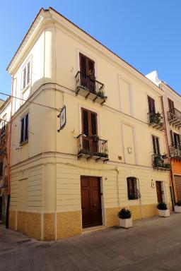 Bed & Breakfast L'Aquilino - Housity