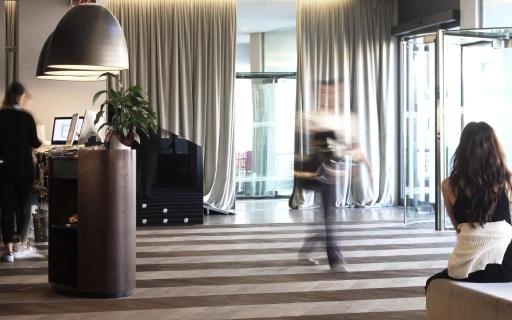 c-hotels Ambasciatori - Housity