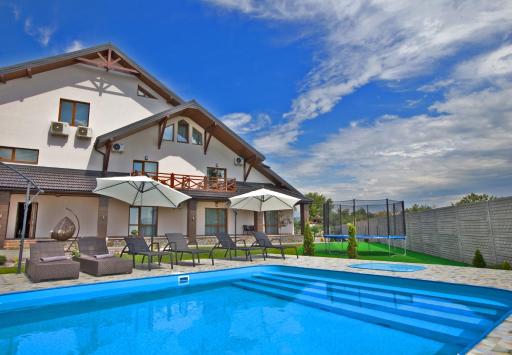 ART Boutique Chalet - Housity