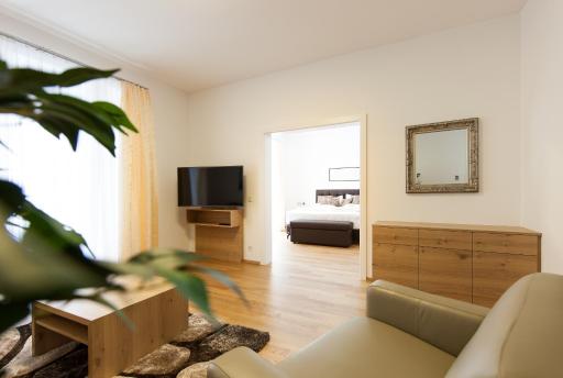 Nadland Apartment Wehlistrasse - Housity