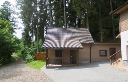 Mizarai Mill House - Housity