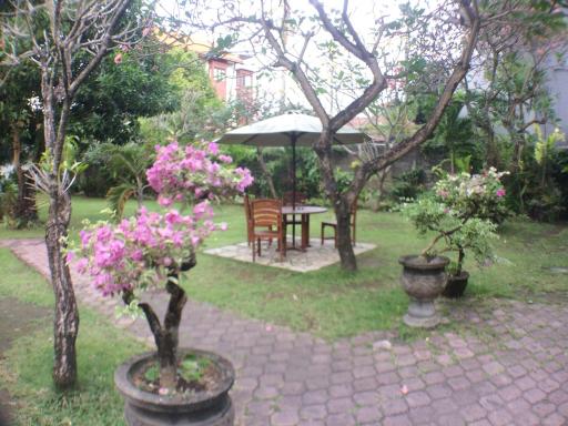 Mangga Bali Inn - Housity