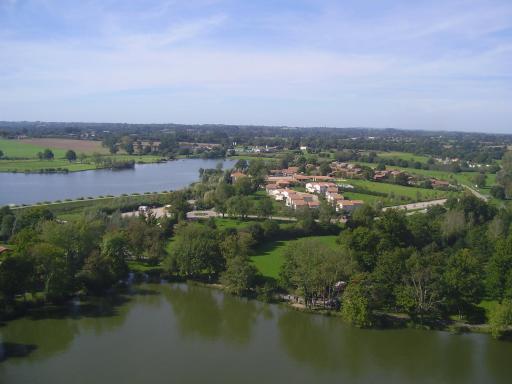 Pescalis Résidence Les Maisons du Lac - Housity
