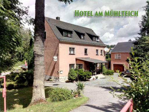 Am Mühlteich - Housity