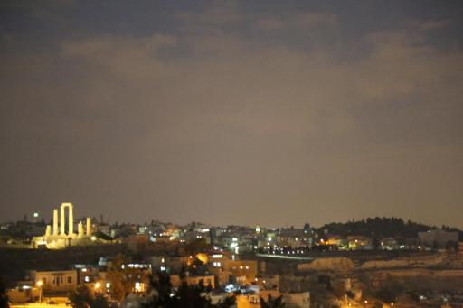 Jabal Amman Hotel (Heritage House) - Housity