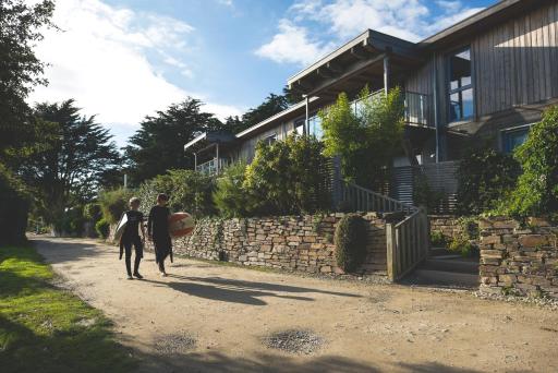 The Park at Mawgan Porth - Housity
