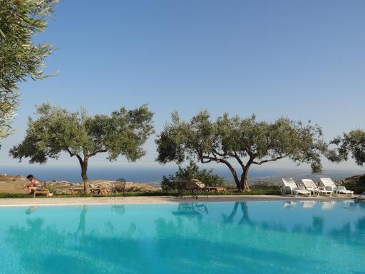 Agriturismo Avola Antica - Housity