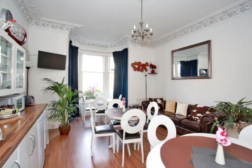 CitiHouse Aberdeen West End - Housity