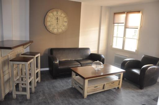 Appart'Hotel Saint-Michel - Housity