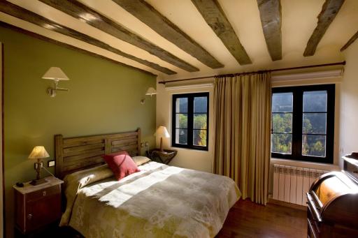 Casa Rural La Calera - Housity
