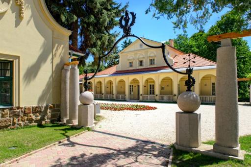 Klebelsberg Kastély Budapest - Housity