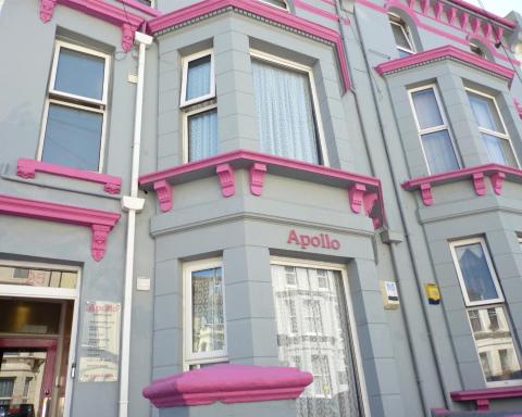 Apollo Guest House - Housity