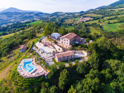 La Castellaia Resort - Housity