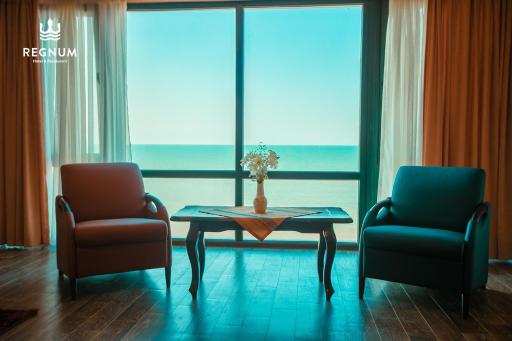 Regnum Hotel Baku - Housity