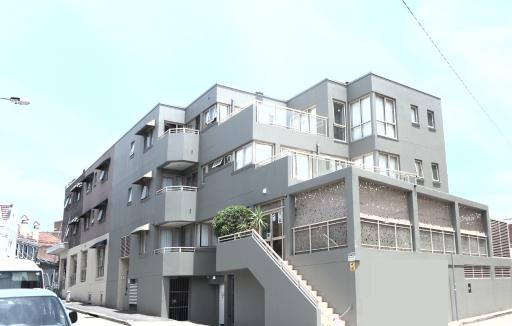 Cityview Studio Accommodation - Housity