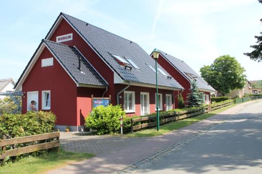 Ferienwohnungen Wergin - Housity